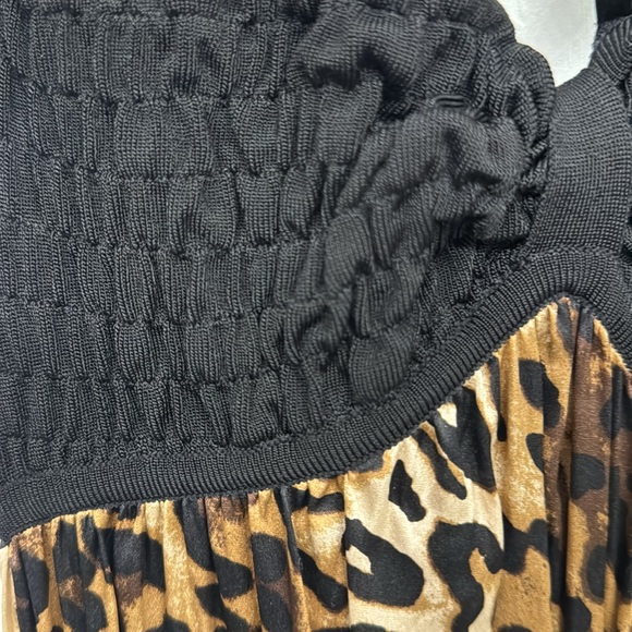 Leopard maxi - Picture 3 of 5